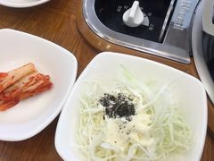 -蚂蚁家辣炒章鱼(海云台店)