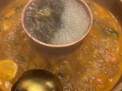 -慢丽江·云南野生菌土鸡锅(付家庄店)