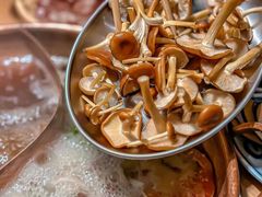 -洱火云南酸菜牛肉火锅(石景山当代商城店)