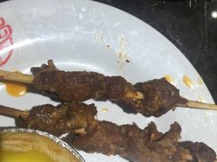 -火锅岛潮牌自助餐厅(天津天佑城店)