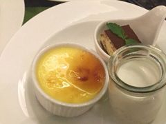 -扬州绿地铂骊酒店·品珍轩中餐厅