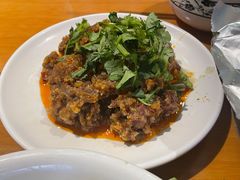 小笼牛肉-曾牛肉
