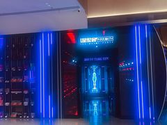 -星聚会KTV X Party(上海真如中海环宇城店)