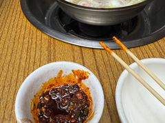 -海关荤豆花(洋河一路店)