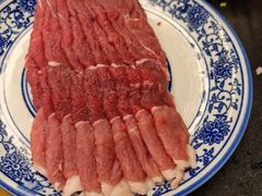 -裕德孚·非遗手切涮羊肉(东直门内大街店)