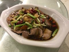 -宏玲餐厅(四川南路店)