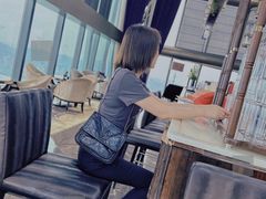 -瑞吉酒店·The Drawing Room闲逸廊·云端下午茶·夜奢Whiskey