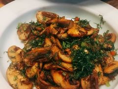 -薇酌饮·陕西菜(南门外店)