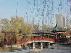 -迎泽公园