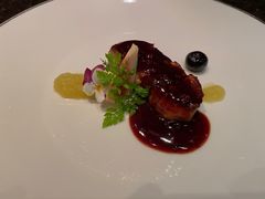 -Ginza Onodera铁板烧(外滩十八号店)