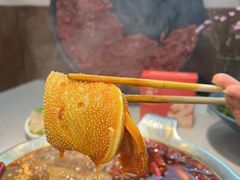 -渝大龙重庆火锅(温泉月亮湾店)