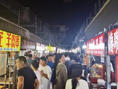 -大学城夜市大排档(凤栖路店)