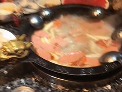 -成渝龙火锅(都江堰店)