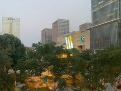 -嘉禾·悦享餐厅(八方汇店)