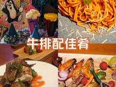 -布拉格餐厅· 中欧捷克菜(全国首店)