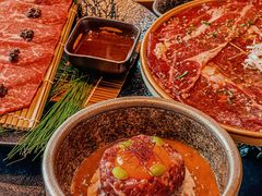 -黑牛の店·黑金店(沈阳万象城店)