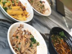 -再回首鸡肉米线(人民路一店)