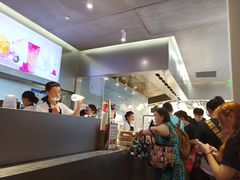 -LELECHA乐乐茶(美罗城店)