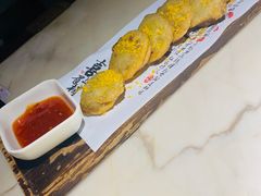 -韵秋荷(宝山龙湖天街店)