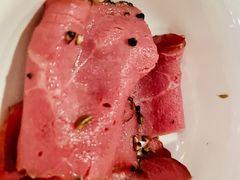 -海航威斯汀酒店-行政酒廊