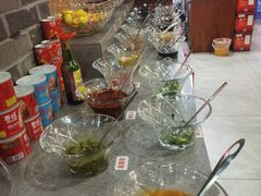 -老北京涮肉(十字街店)