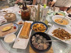 -丰鲤楼•闽南茶楼(仟禧汇店)