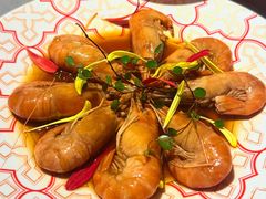 -姑苏家宴·苏帮菜·松鼠桂鱼(苏州总店)