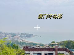 -半山林海