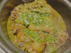-小乡小镇·传承桐庐土菜·老板亲自烧的菜