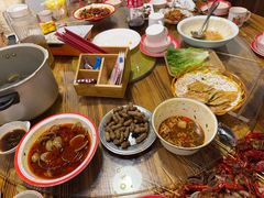 -冶建镜子·中国龙虾王(总店)