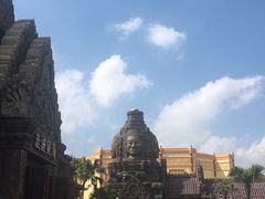 -南宁方特东盟神画