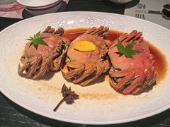 -锦楼·臻选新杭帮(杭州中心店)