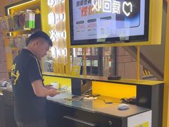-爱回收(万嘉商业广场店)