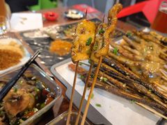 -林二哥宜烤官·宜宾小烧烤