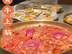 -小核桃烤肉馆(西塔店)