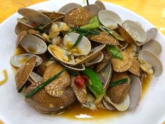 -春园海鲜广场D区6号(钟姐海鲜加工店)