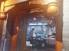 -京味斋·北京烤鸭(华威桥北工大店)