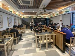 大堂-全启和美食(由由店)