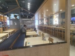 -梨花牛肉汤饭(仁恒伊势丹店)