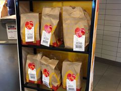 -麦当劳(秣陵路店)