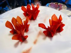 山楂鹅肝-拾久(朝阳公园店)