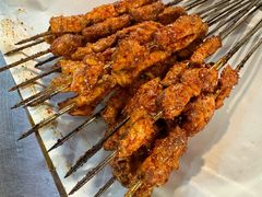 -正宁路小吃夜市