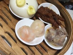 -甜蜜蜜港式茶餐厅(虹梅店)