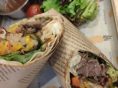 -就是卷儿Wrap and Roll(宣化路店)