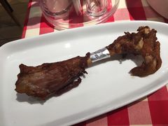 烧羊棒-西贝莜面村(东莞壹号广场店)
