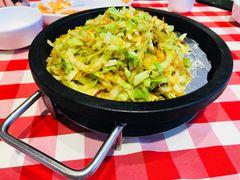 -西贝莜面村(双井店)