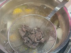 -三毛牛肉店(福强店)