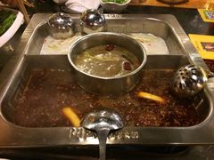 iphone_upload_pic-巴奴毛肚火锅(商城路店)