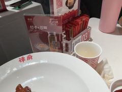 -谭厨中山传家菜.乳鸽.脆鲩鱼(华强北中航城店)