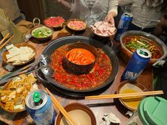 -乡当俏老火锅